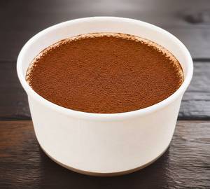 Classic Tiramisu [Nonalcoholic] [200 Gms]