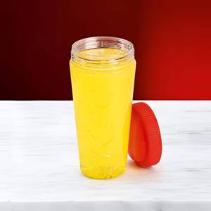 Mountain Dew Reusable Bottle