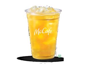 Passion Fruit Cooler