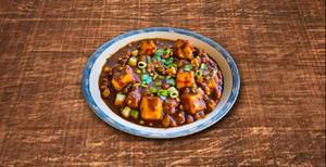 Paneer Chilly Gravy