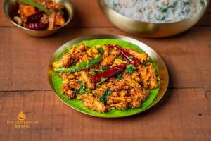 Konseema Baby Corn Iguru [Baby Corn Majestic]