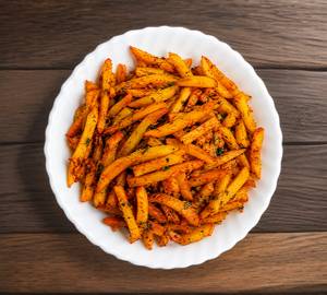 Aloo Bhujia
