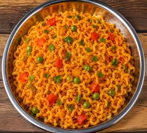 Masala Meggie