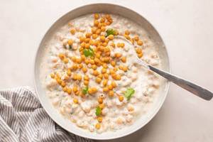 Bundi Raita (250ml)
