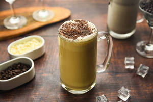 Cafe Frappe