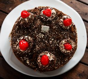 Black forest [1kg]