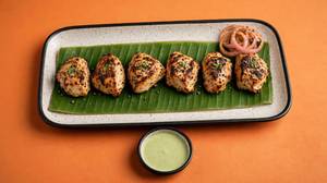 Chicken Kalimiri Kebab