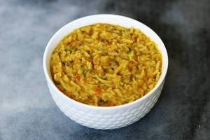 Jeera Dal Khichdi [Bestseller]