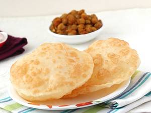 Extra Bhatura