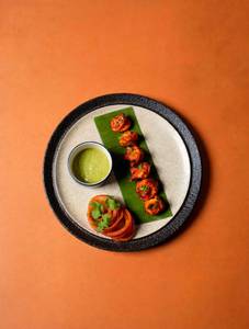 Classic Chicken Tikka