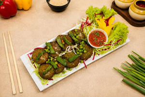 Hara Bhara Kebab