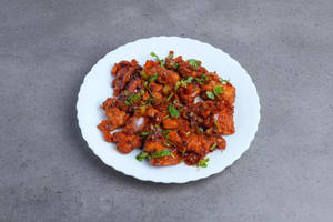 Veg Crunchy