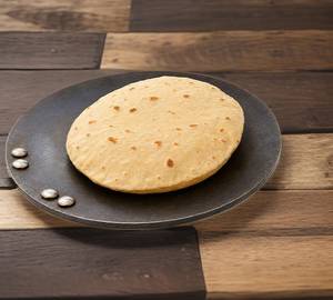 Phulka roti