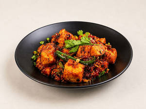 Paneer 65