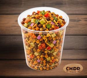 Kolkata Kala Chana Chaat