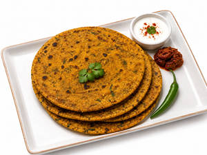 Methi Thepla (4PC)