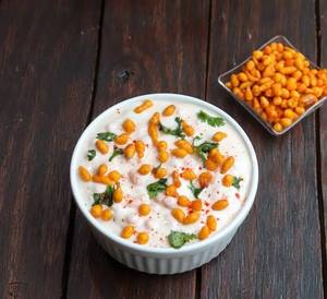 Bundi Raita