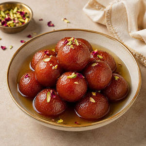 Gulab Jamun