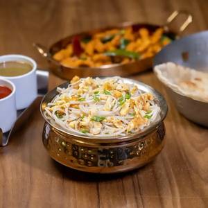 Egg Noodles