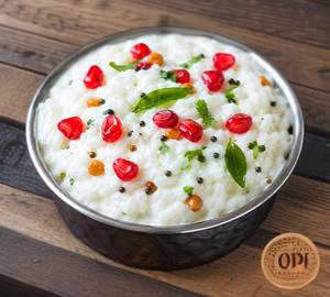 Curd rice