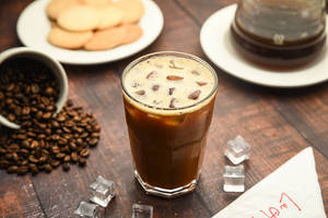 Espresso Lemonade