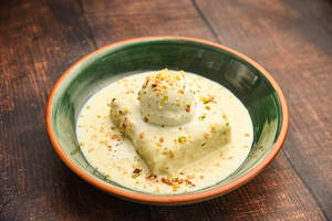 Pistachio Tres Leches