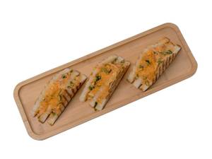 Cheese Chilli Sandwich
