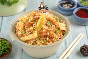 Chicken Classic Fried Rice