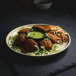 Corn Kabab