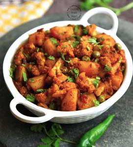 Gobi Matar