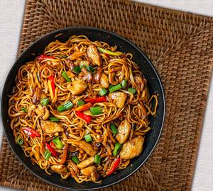Chicken Chowmein                         