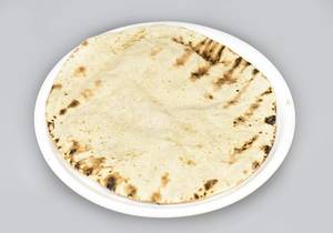 Tava Plain Roti                                  