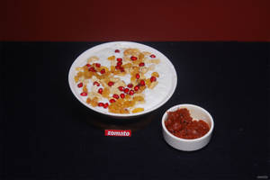 Special Curd Rice