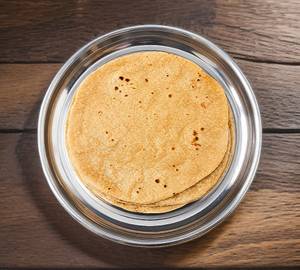 Desi ghee roti