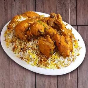Chicken Extra Pcs