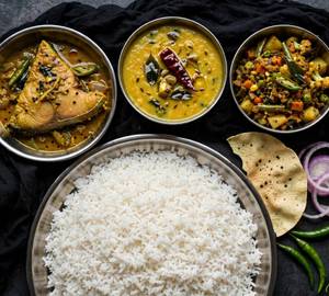 Katla Thali