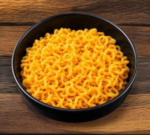 Plain  Maggi