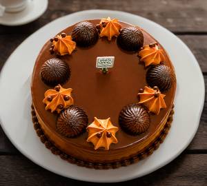 Choco fantasy [500gm]