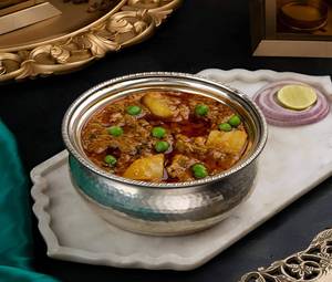 Aloo matar masala