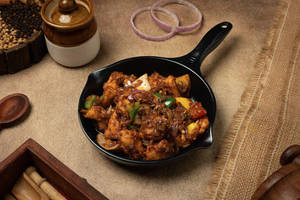 Chilli Chicken Dry