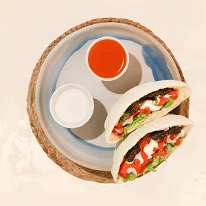 Falafel Pocket