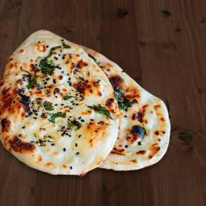 Stuff Naan