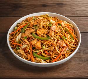 Chicken chowmein