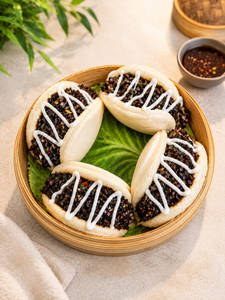 Chilli Bao