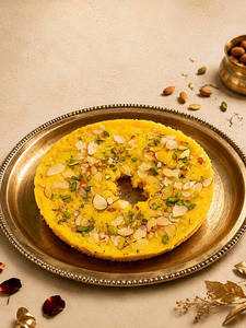 Malai Ghewar