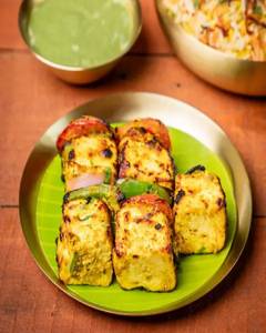 Paneer Tikka