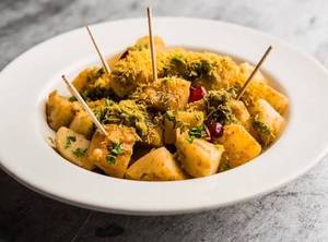 Aloo Chaat