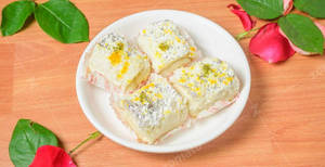 Chhanar Cream Roll