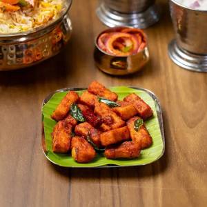 Nellore Paneer Veppudu