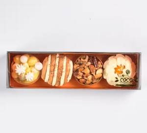 Assorted Tart [Box of 4]